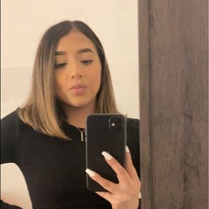 Meet your Posher, Kimberly